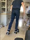 Kitchen skating
